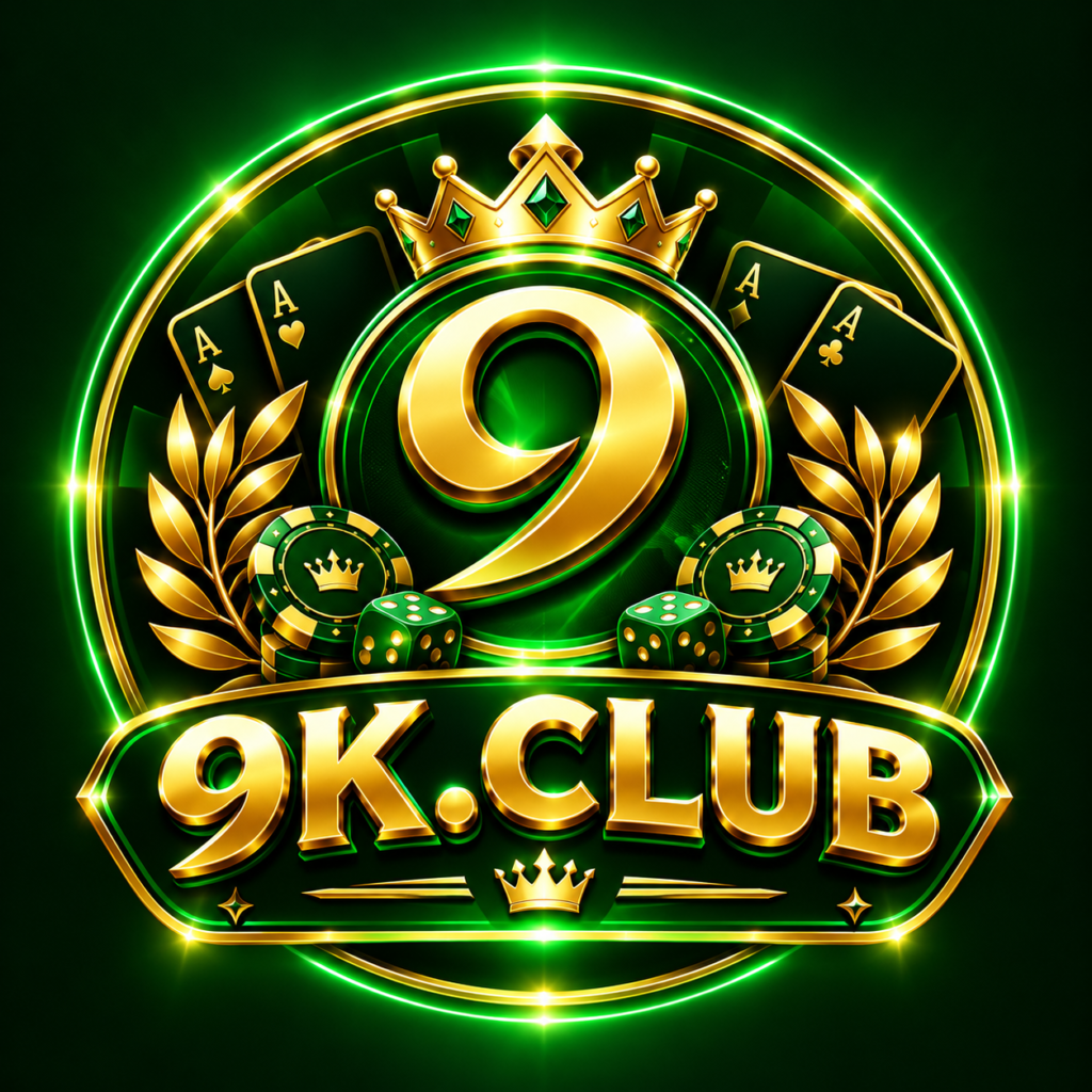 9K CLUB