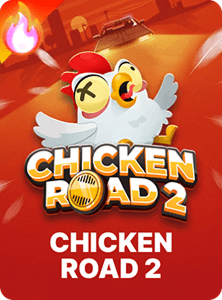 Chicken Road 2