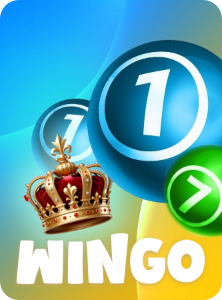 Wingo Lottery